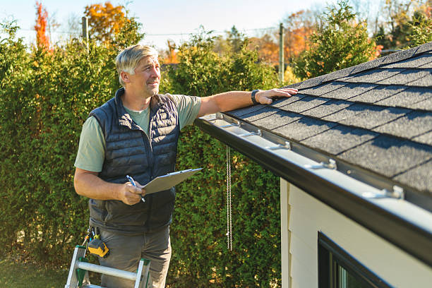 Trusted Gutter Repair And Installation service in Simi Valley, CA - Ben Roofing and Steel LLC